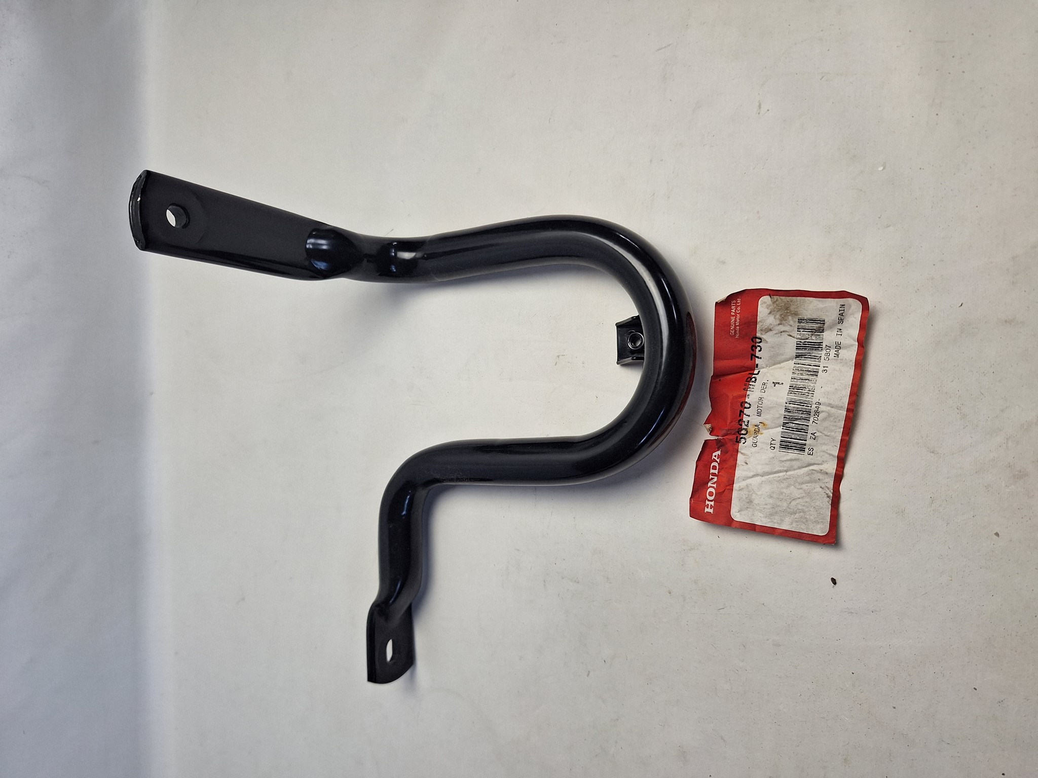Picture of SCHUTZBUEGEL  50270-MBL-730  NT650VW